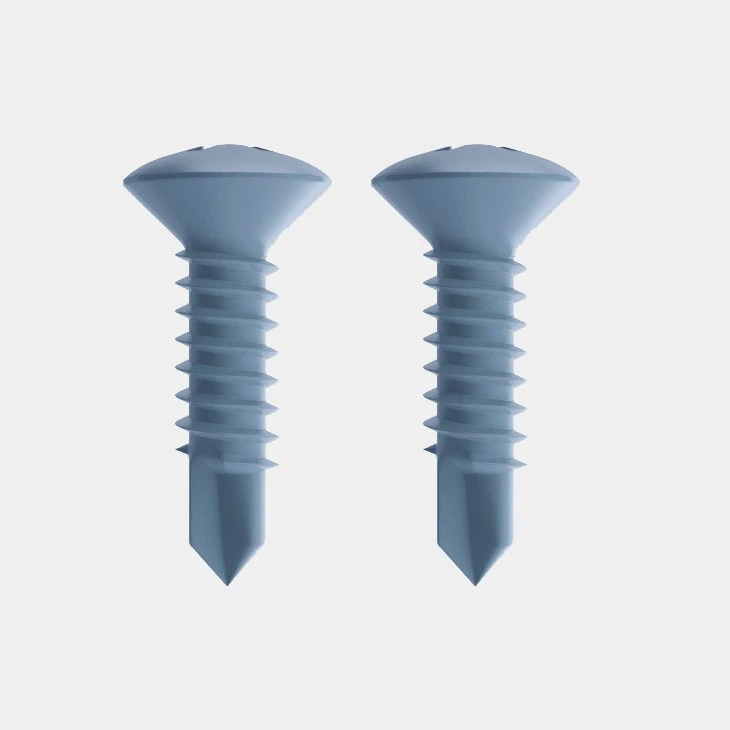Carbon Steel Self Drilling Screws