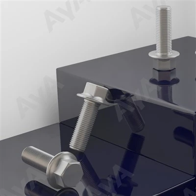 stainless Flange བོལཊ།