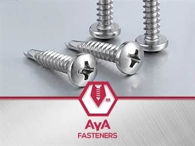 AYA FASTENERS ལམ་སྟོན།|པཱན་མགུ་ཏོ་གི་རང་དོན་{༠}} གིས་ གཅུས་གཟེར་འདི་ བཟོ་རིག་...